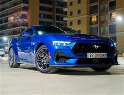 فورد موستانج